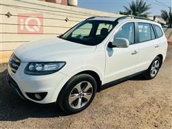 هيونداي سانتافي